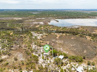 Lot 22 Culeenup Street, South Yunderup WA 6208