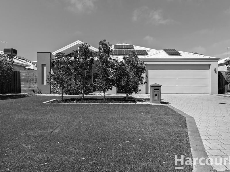 8 Skylark Loop, Erskine