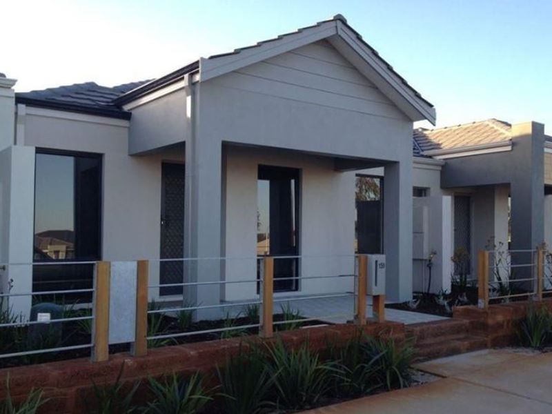 159 Banrock Drive, Ellenbrook