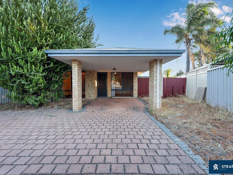 10A Lindy Way, Camillo