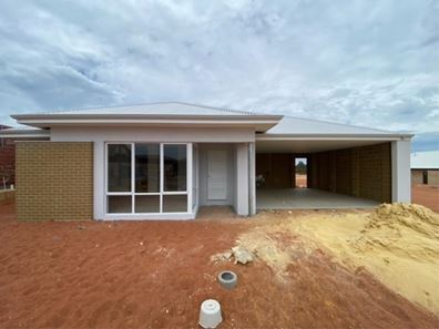 73 Broadmeadows Drive, Bushmead WA 6055