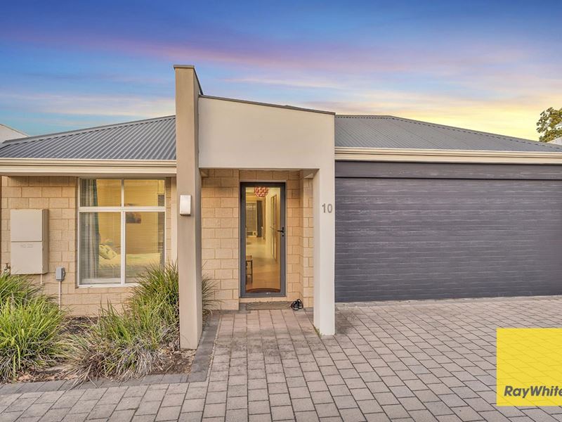 10/15 May Street, Gosnells
