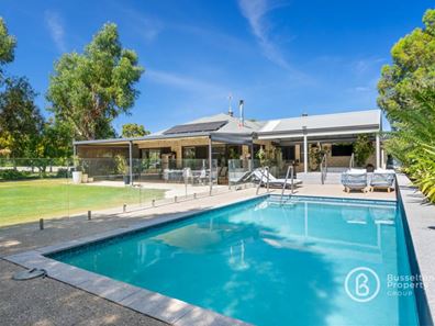 15 Whitemoss Drive, Vasse WA 6280