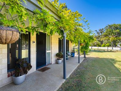 15 Whitemoss Drive, Vasse WA 6280