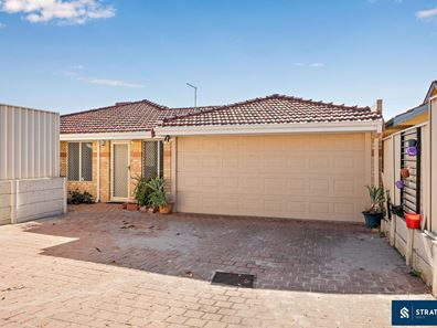 13B Stannard Street, St James WA 6102