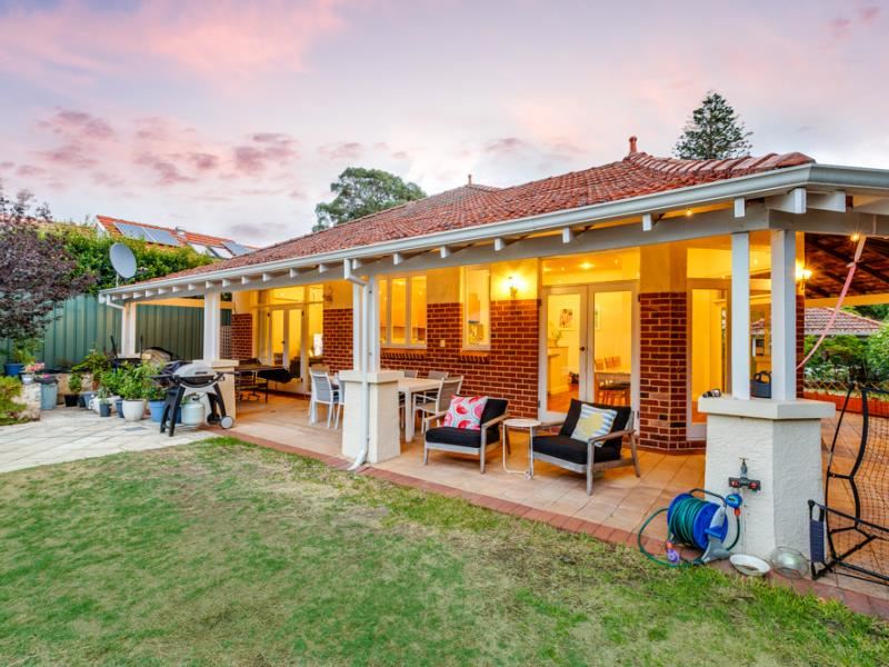 24 Edward  Street, Nedlands