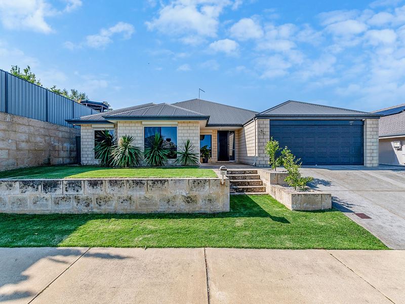 34 Lancelin Approach, Baldivis