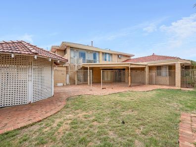 22 Whitnell Gardens, Murdoch WA 6150