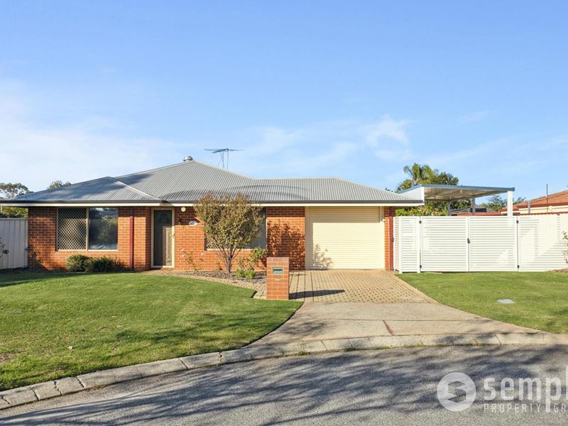 13 Marich Cove, Atwell