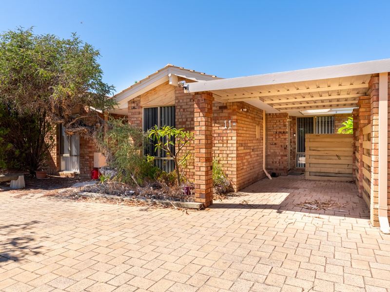 11/7 Merope Close, Rockingham WA 6168