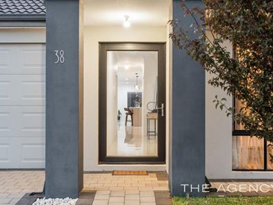 38 Massicot Road, Treeby WA 6164