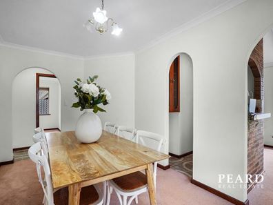 3 Warrajah Street, Stirling WA 6021