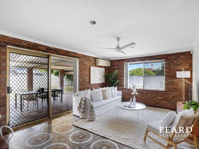 3 Warrajah Street, Stirling WA 6021