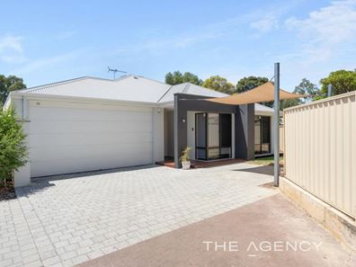 3D Christina Street, Hazelmere WA 6055
