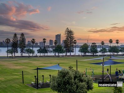 8/98 Terrace Road, East Perth WA 6004