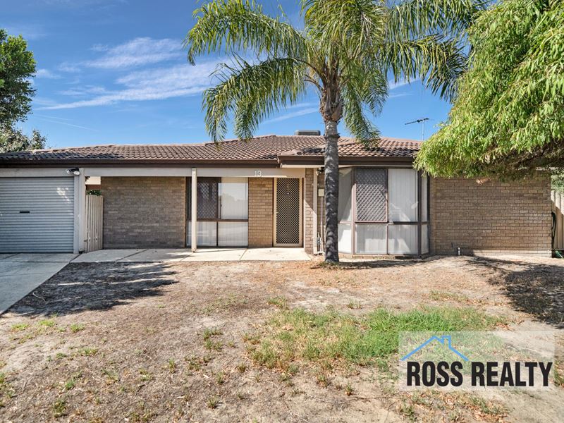 13 Lena Crescent, Beechboro
