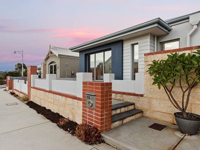 12 Antares Street, Clarkson WA 6030