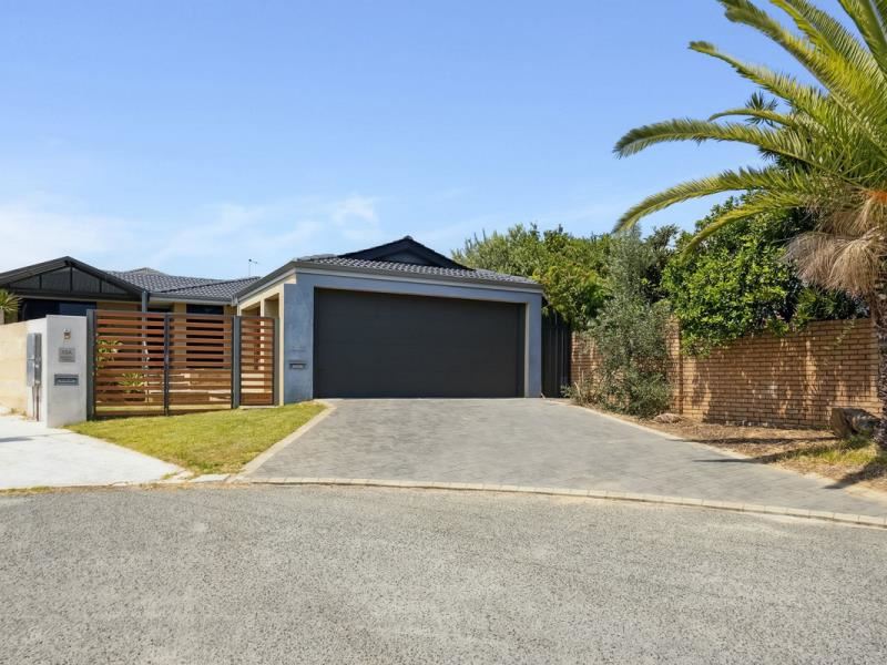 10 Berkeley Street, Heathridge