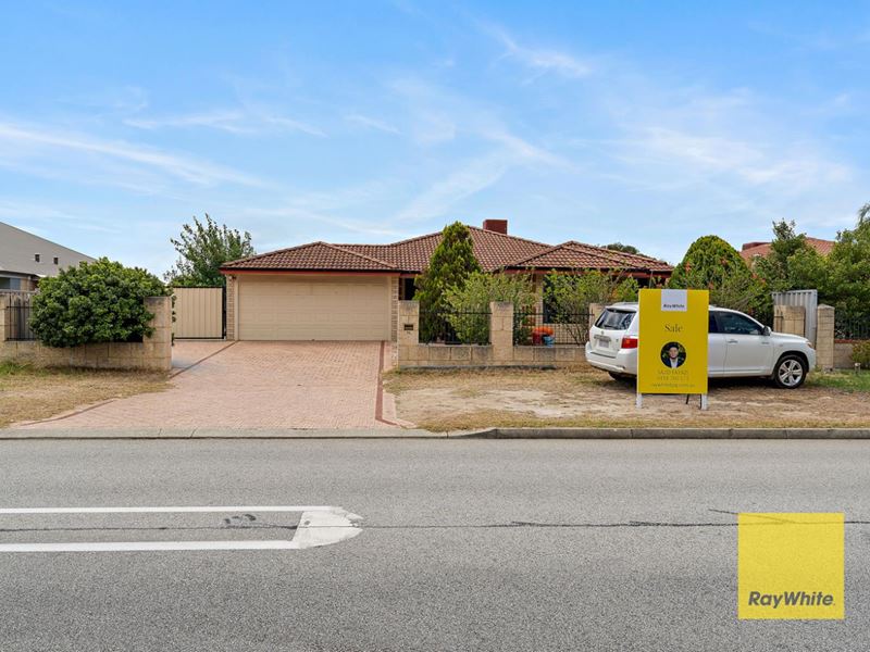 86 Alcock Street, Maddington