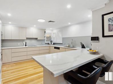 9/40 Victory Terrace, East Perth WA 6004