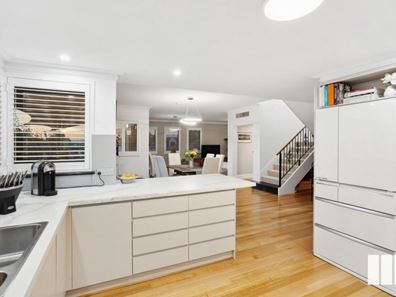 9/40 Victory Terrace, East Perth WA 6004