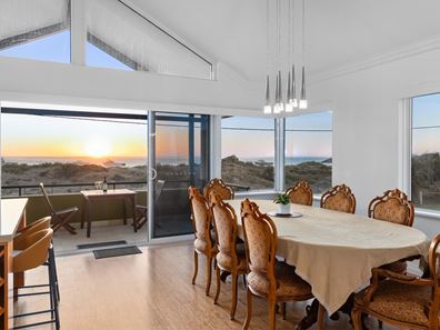 1/1 Cunliffe Street, Lancelin WA 6044