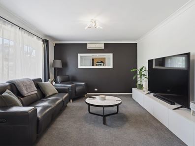 53 Henry Bull Drive, Bull Creek WA 6149