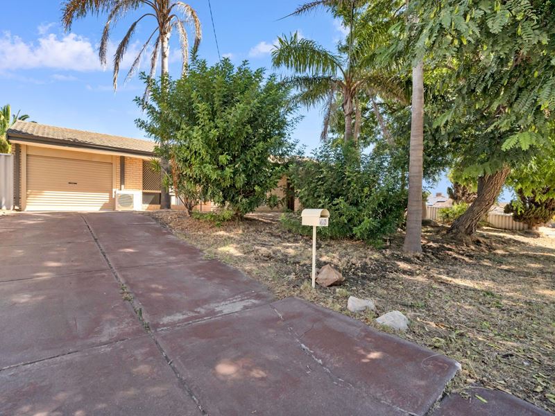 48 Greenfields Circle, Hocking