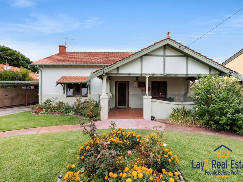 48 Normanby Road, Inglewood