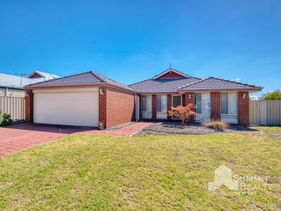 11 Koonak Street, Dalyellup WA 6230