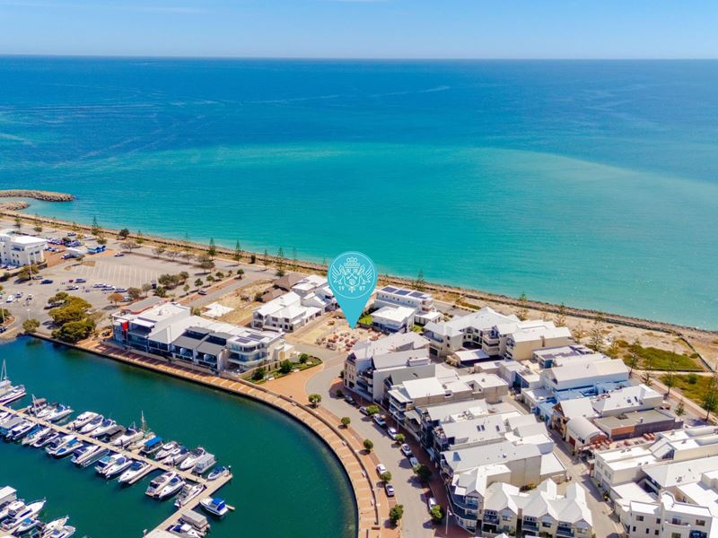 1/2 Regatta Turn, Mandurah