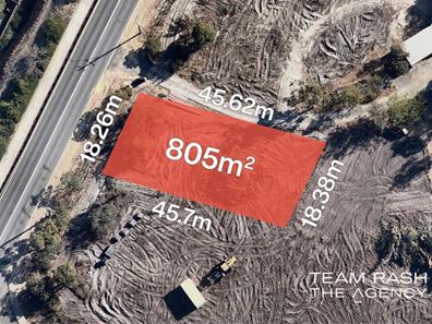 613 Lyon Road, Wandi WA 6167
