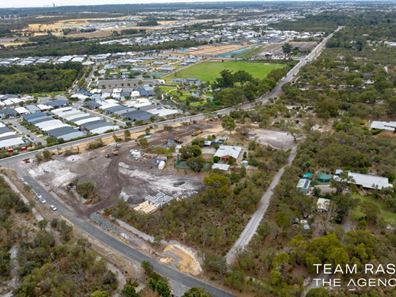 613 Lyon Road, Wandi WA 6167