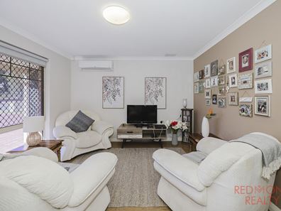 77 Turquoise Loop, Banksia Grove WA 6031