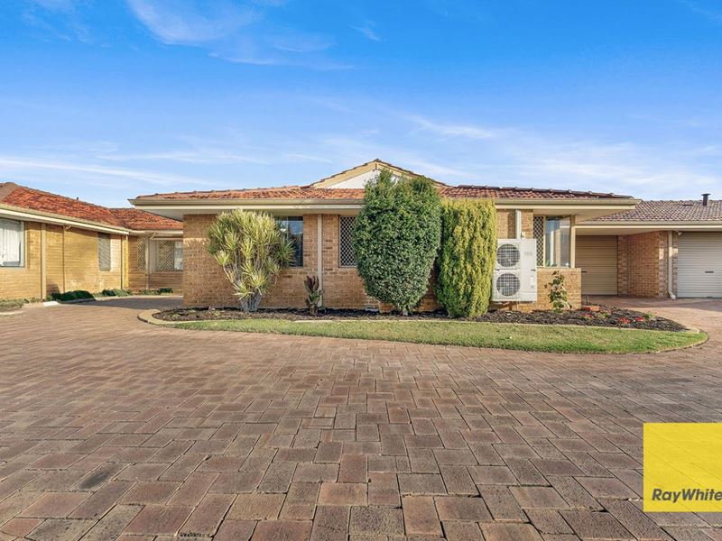 11/4 Heron Place, Maddington