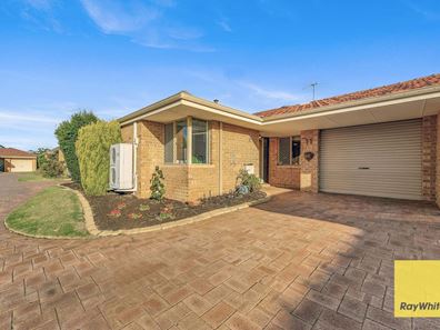 11/4 Heron Place, Maddington WA 6109