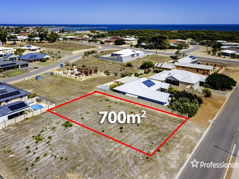 12 Fitzgerald Cove, Port Denison