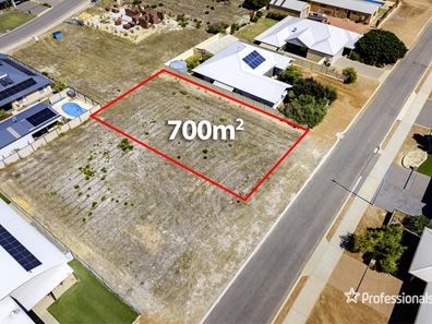 12 Fitzgerald Cove, Port Denison WA 6525