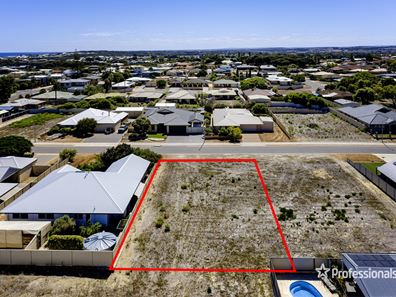 12 Fitzgerald Cove, Port Denison WA 6525