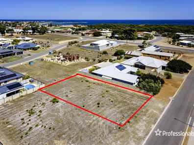12 Fitzgerald Cove, Port Denison WA 6525