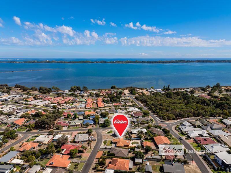 1 Strattimore  Place, Australind