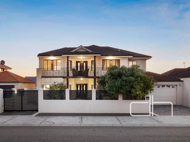 4 Trent Bridge Avenue, Madeley WA 6065