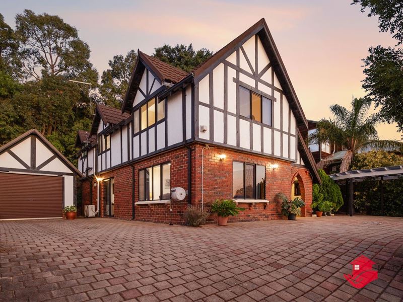 44 Carrick Road, Mount Richon WA 6112