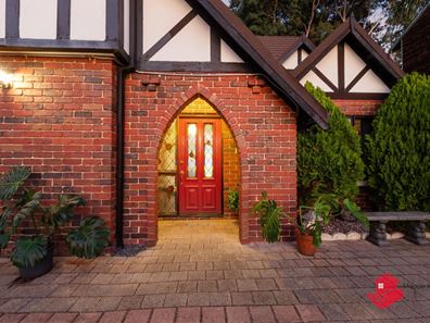 44 Carrick Road, Mount Richon WA 6112