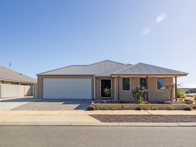 5 Twilight Drive, Jurien Bay WA 6516