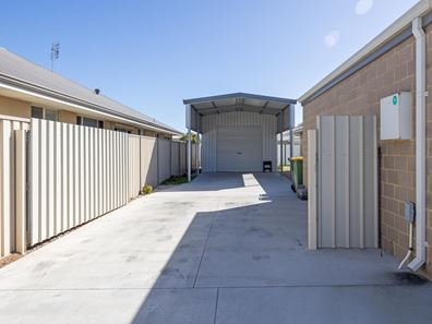 5 Twilight Drive, Jurien Bay WA 6516