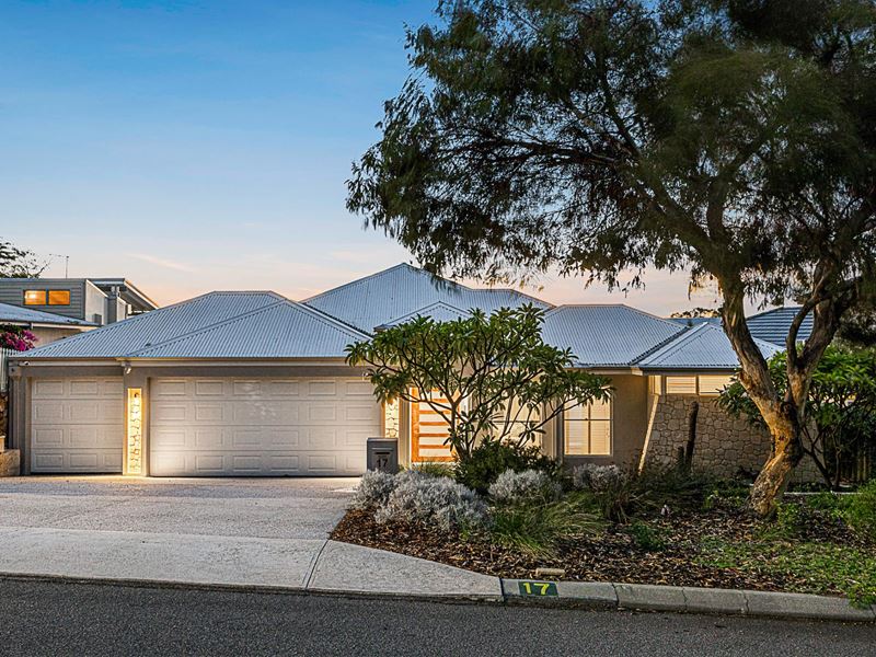 17 Oxcliffe  Road, Doubleview WA 6018