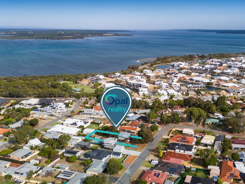 11 King Drive, Wannanup WA 6210