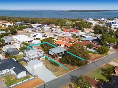 11 King Drive, Wannanup WA 6210