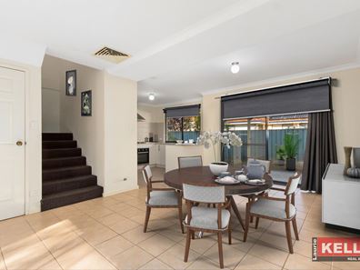 2/12 Kimberley  Street, Belmont WA 6104